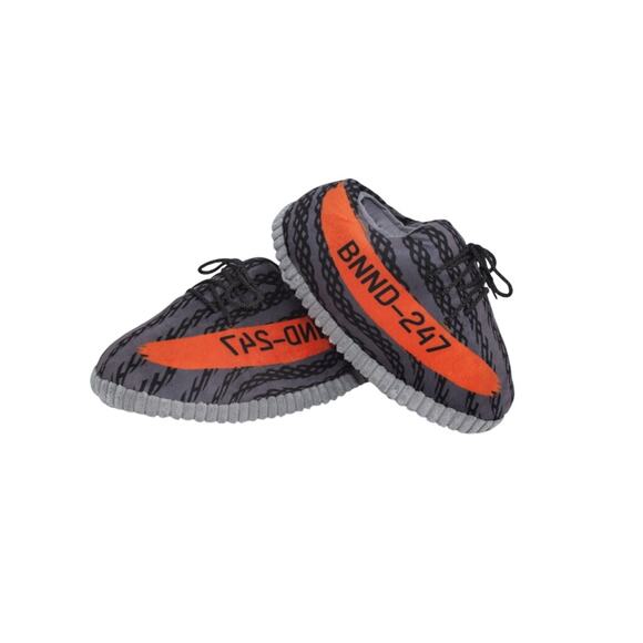 Yeezy Beluga Slippers - Picture 7 of 7